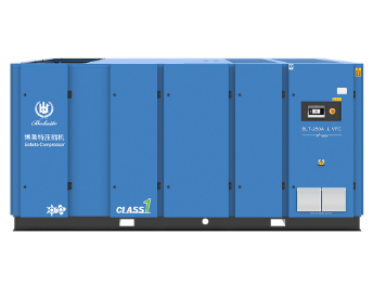 BLT 低壓變頻空壓機
